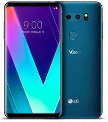 Прошивка телефона LG V30S в Чебоксарах